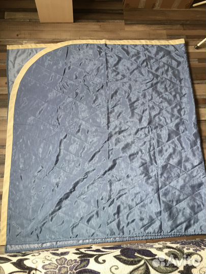 Покрывало на кровать 1,5