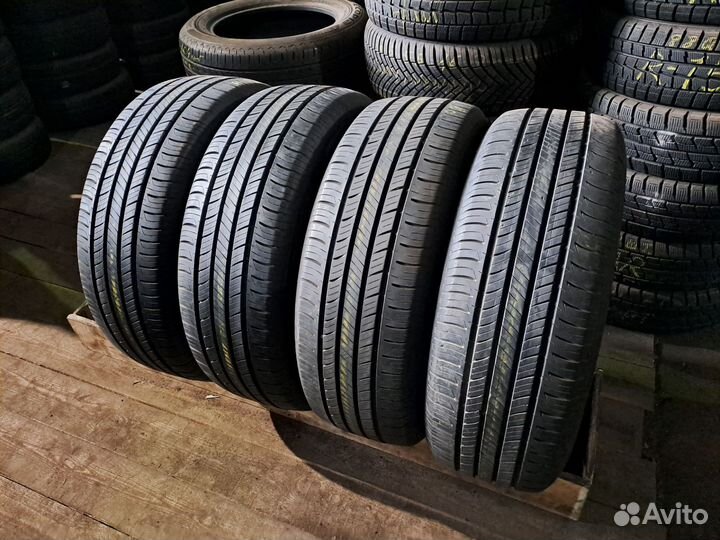 Hankook Kinergy GT H436 235/60 R18 103H