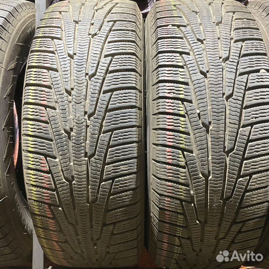 Nokian Tyres Hakkapeliitta R2 215/65 R16 97L