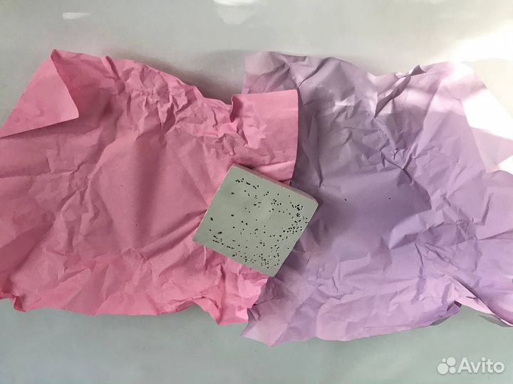 Упаковочная бумага для цветов