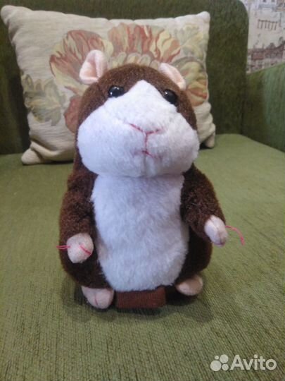 Продам игрушки детские б/у