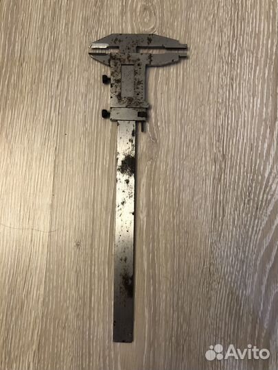 Штангенциркуль 250 СССР