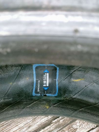 Michelin Primacy 3 215/55 R18 99