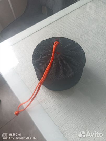 Набор посуды для похода