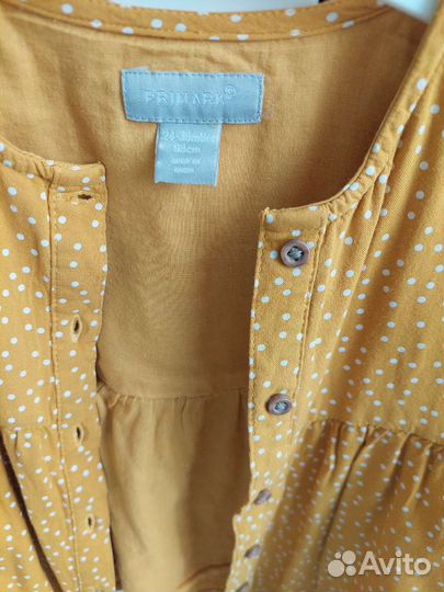 Детские вещи для девочки