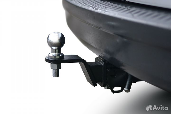 Фаркоп на LADA Largus быстросъеёмный