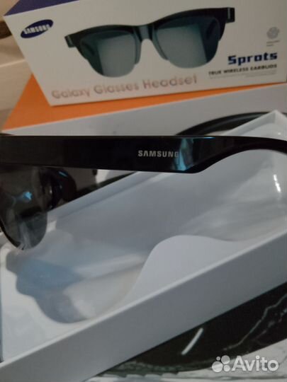 Очки с Bluetooth Samsung