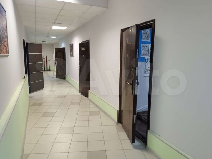 Свободного назначения, 55.6 м²