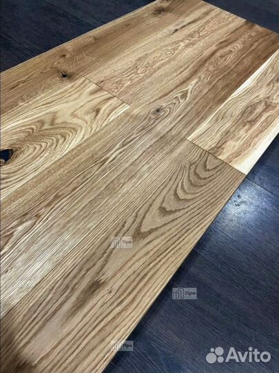 Паркетная доска