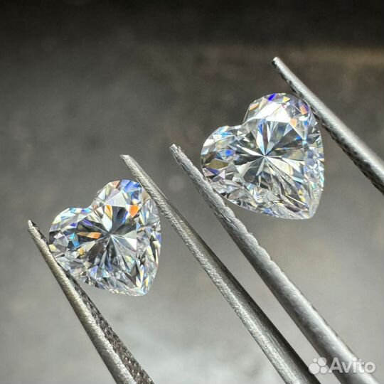 Муассанит бриллиант