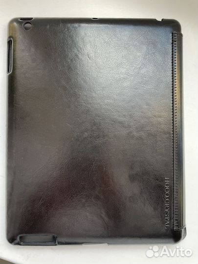 Чехол для планшета iPad 3