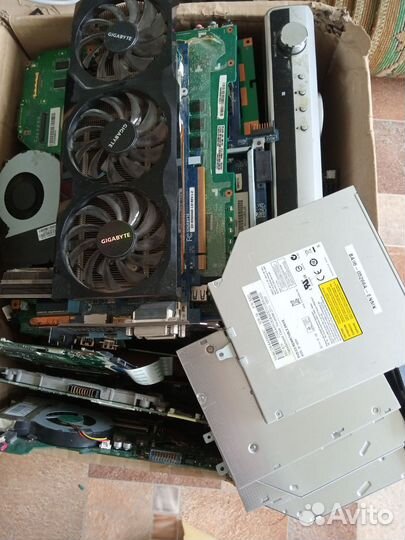 Ноутбуки запчасти asus samsung acer toshiba HP