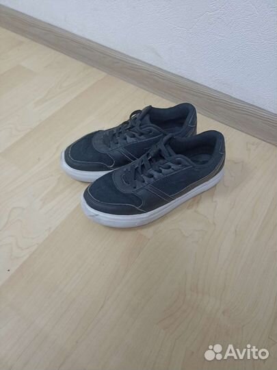 Кеды для мальчика