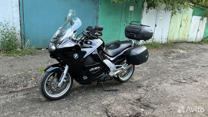 BMW K1200RS