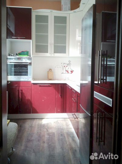 Кухни на заказ