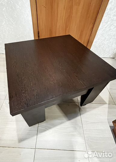 Стол трансформер