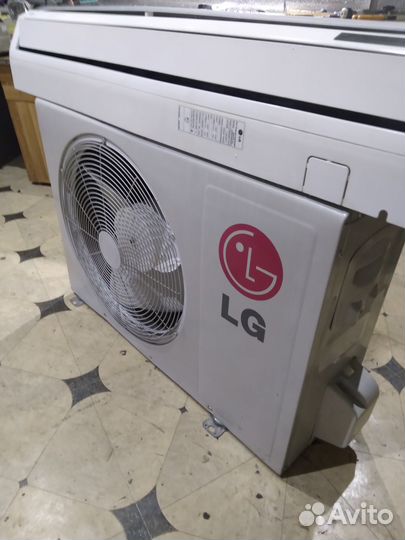 Сплит система.Кондиционер на 80кв.м