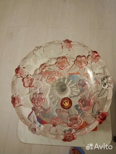 Ваза для фруктов