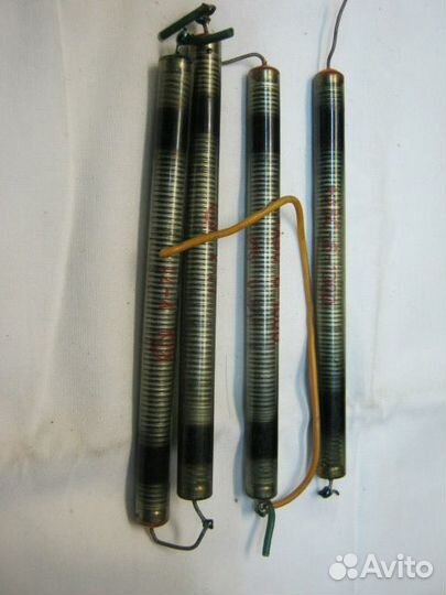 Высоковольтные диодные выпрямительные