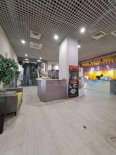 Общепит, 156 м²