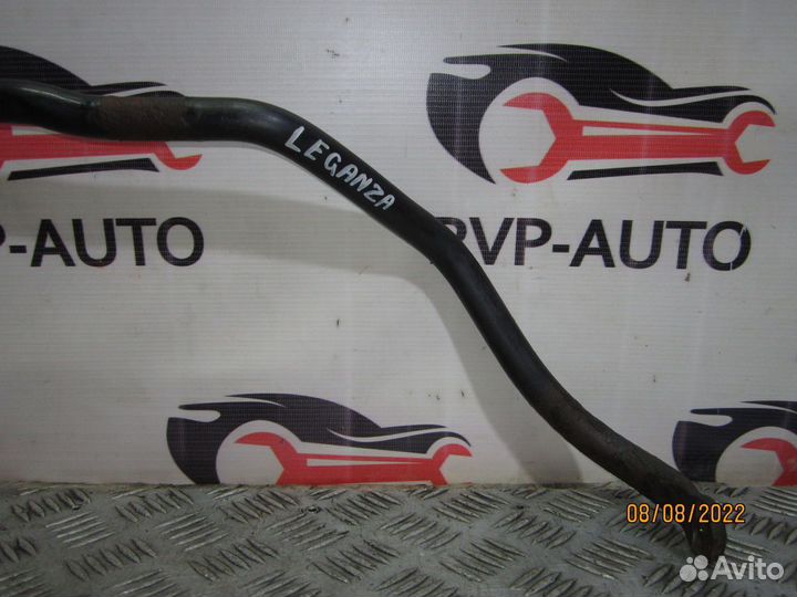 Стабилизатор передний Daewoo Leganza 1997-2003