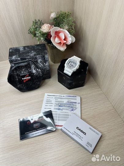 Casio G-Shock DW-5600