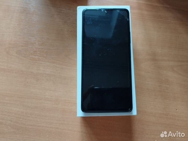 Xiaomi Redmi Note 10 Pro, 6/128 ГБ