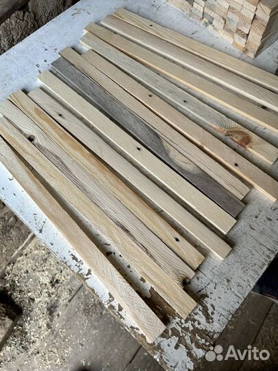 Рамки на 145 для ульев