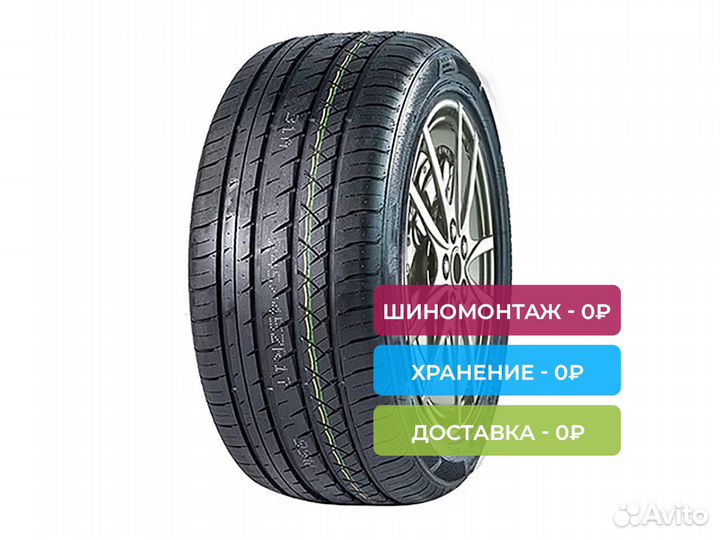 Roadmarch Prime UHP 08 295/35 R21 107W