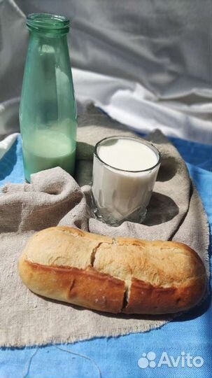 Молоко козье опт от 50л