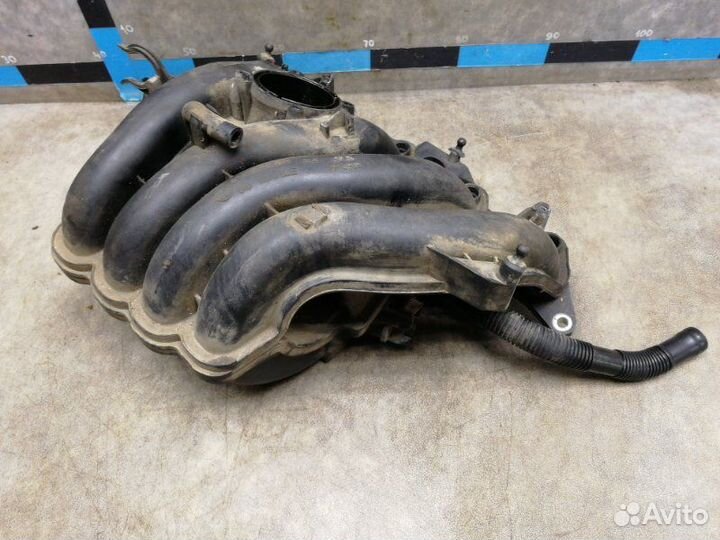 Впускной коллектор Volkswagen Polo 5 1.6 CFN 2013