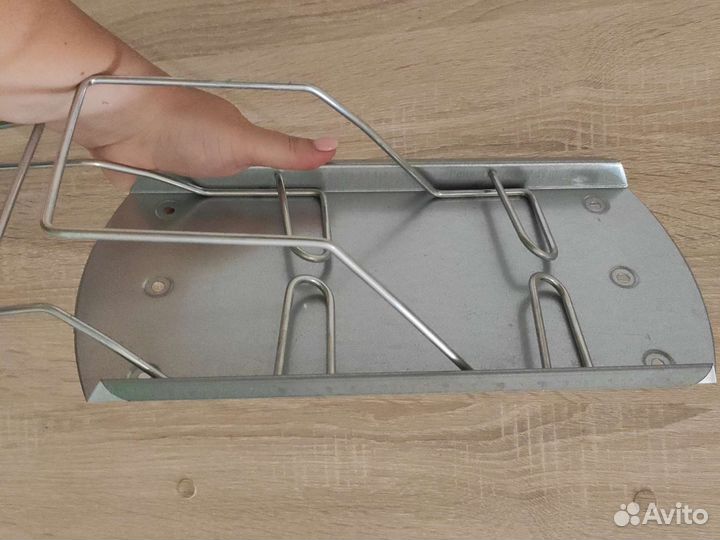 IKEA variera держатель для утюга