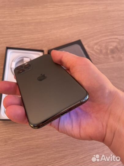 iPhone 11 Pro, 64 ГБ