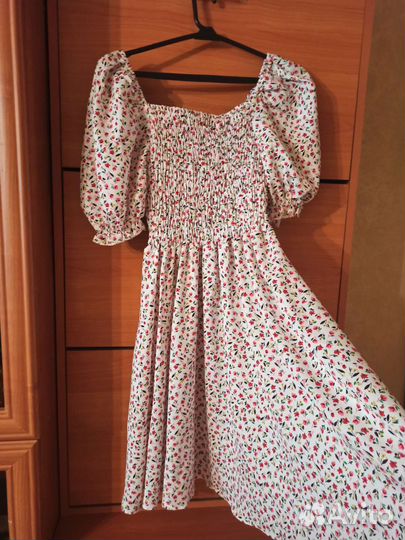 Платье летнее женское