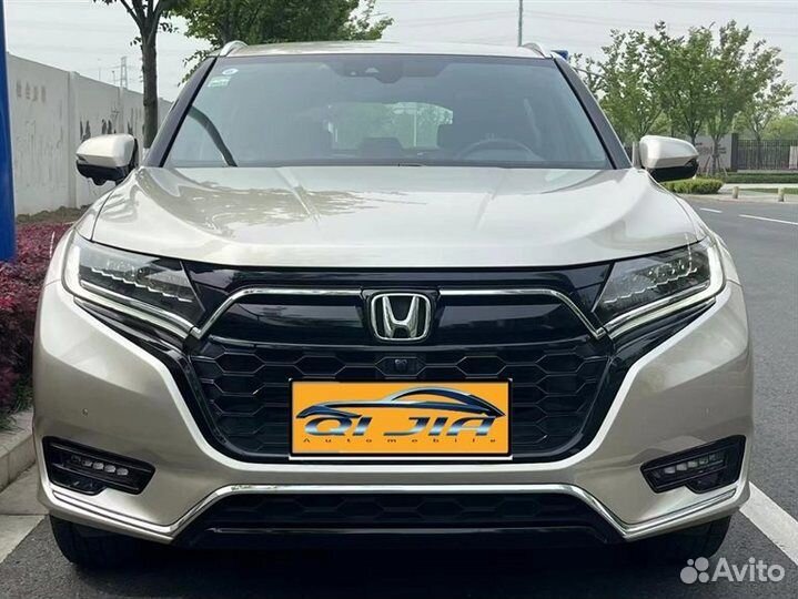 Honda UR-V 2.0 AT, 2021, 50 000 км