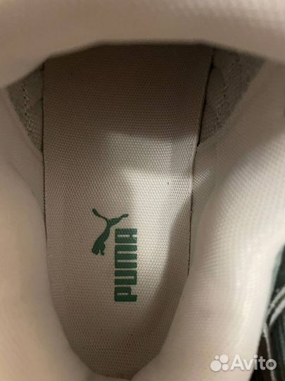 Кроссовки puma 180