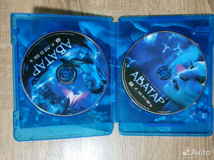 Blu ray фильмы лицензия