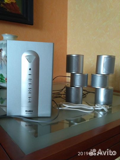 Акустическая система