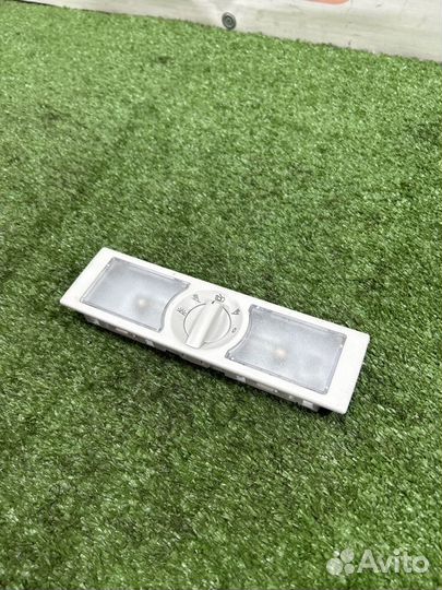 Плафон салона центральный Volkswagen Tiguan 1 2.0