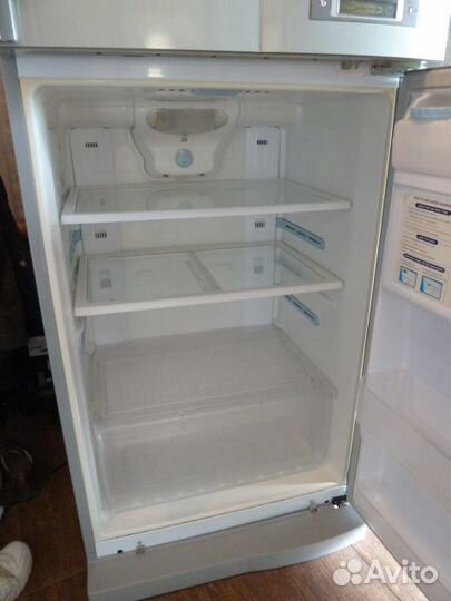 Холодильник