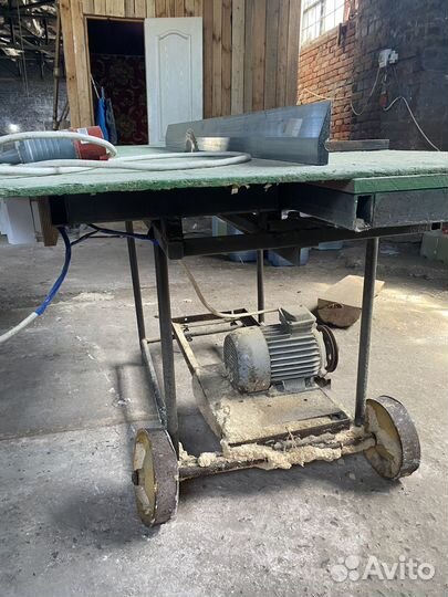 Циркулярная пила бу