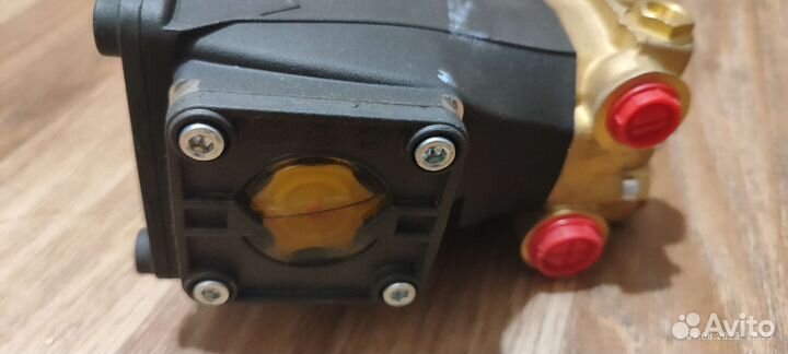 Насос высокого давления Annovi Reverberi RC 14.16