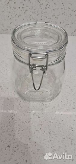Банки стеклянные 750 мл