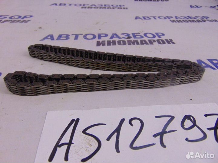 Цепь грм для Nissan Note 1 2005-2013г