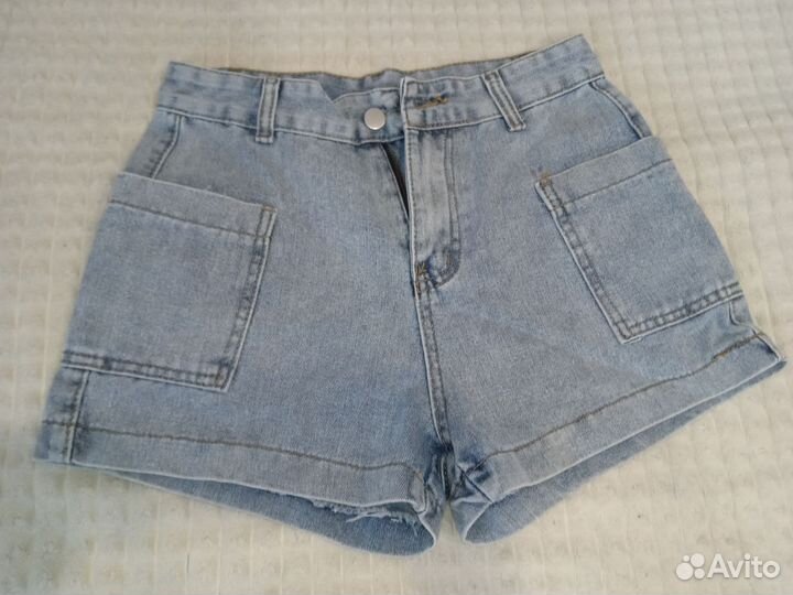Шорты