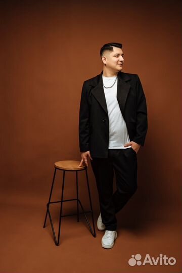 Ведущий на свадьбу, юбилей, корпоратив