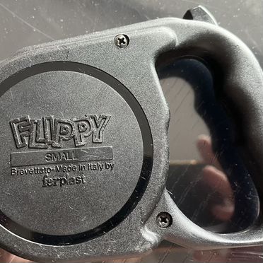 Повдок-рулетка flexi flippy