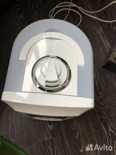 Увлажнитель воздуха