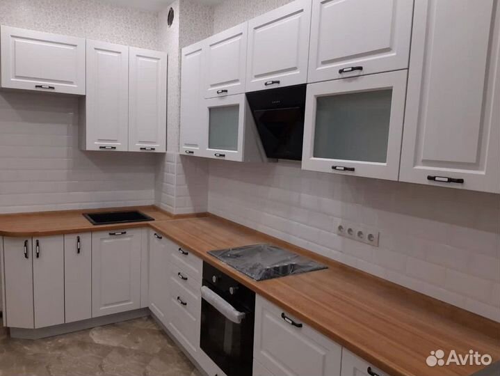 Кухня под заказ