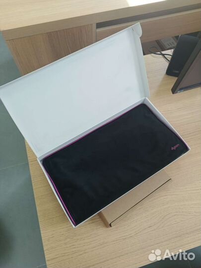 Дорожный чехол для стайлера и фен Dyson